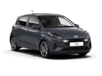 Hyundai i10 1.2 [79] Premium 5dr [Nav] Petrol Hatchback